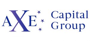 Axe capital group_fialový